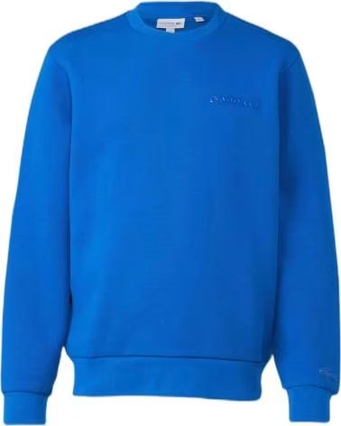 LACOSTE SUDADERA 49515424612691 EN PARA HOMBRE AZUL