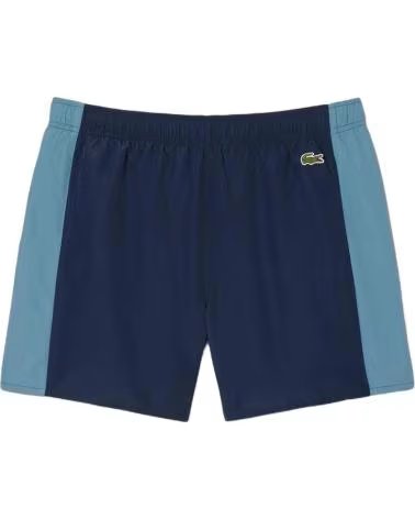 LACOSTE COSTUME DA BAGNO MH908500I0M AZUL