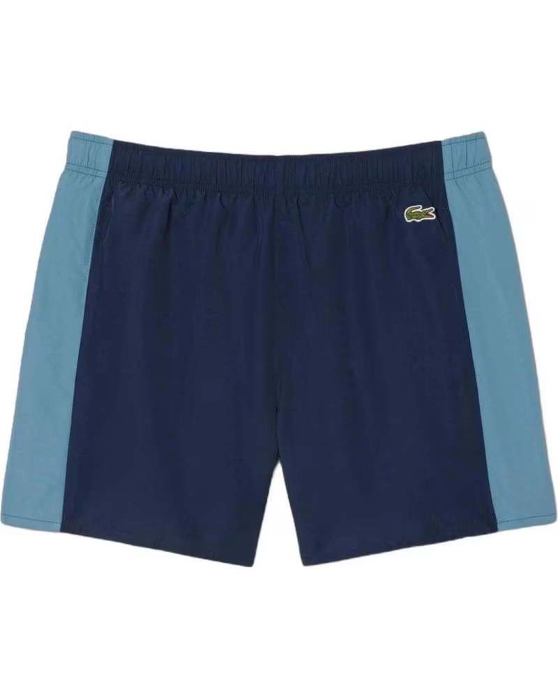 LACOSTE COSTUME DA BAGNO MH908500I0M AZUL