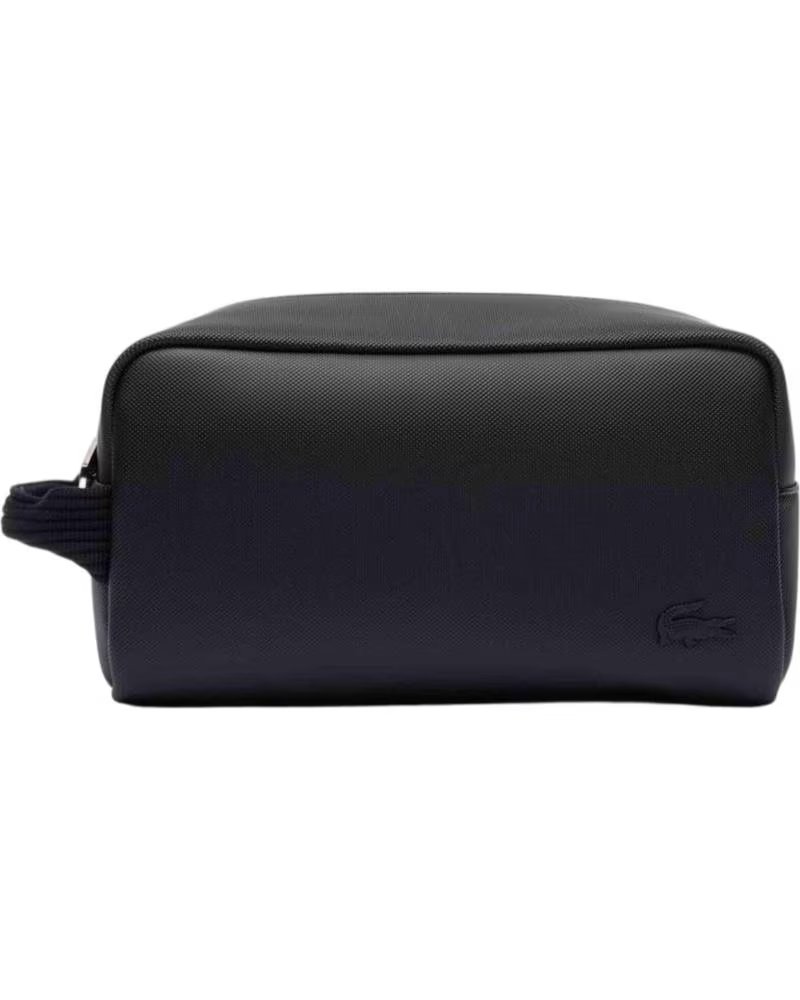 LACOSTE NECESER NH4426HC000 EN PARA UNISEX NEGRO
