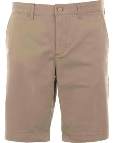 LACOSTE SHORT FH334700CB8 BEIGE