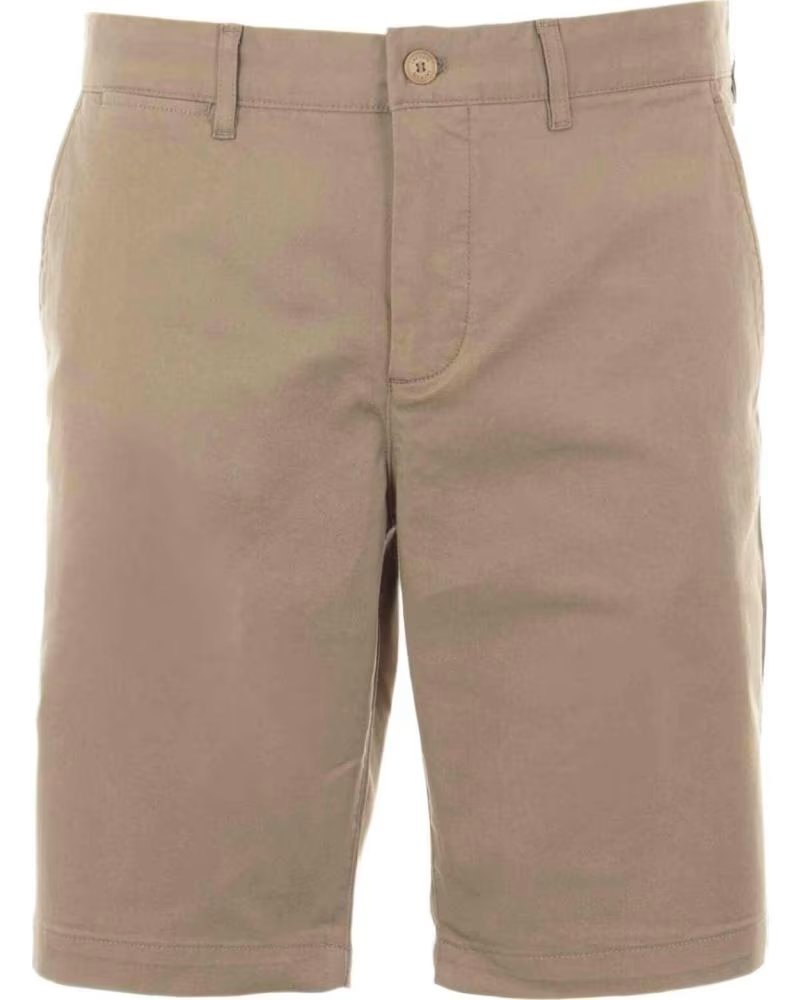 LACOSTE SHORT FH334700CB8 BEIGE