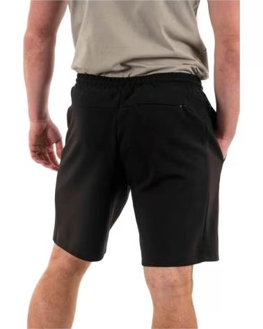 LACOSTE PANTALON CORTO SHORT EN COLOR PARA HOMBRE NEGRO
