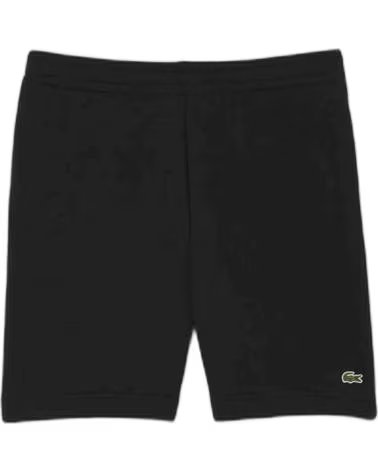 LACOSTE SHORTS FÜR HERREN IN SCHWARZ NEGRO