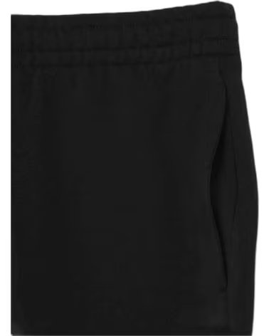 LACOSTE SHORTS FÜR HERREN IN SCHWARZ NEGRO
