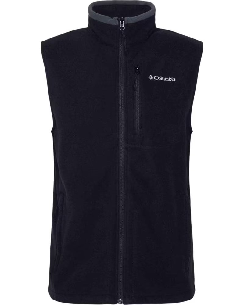 COLUMBIA AM1056-015 VEST FOR MEN MULTICOLOR