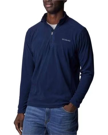 COLUMBIA SWEATSHIRT TÉCNICA EM6503-466 MULTICOLOR