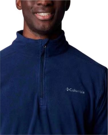 COLUMBIA SWEATSHIRT TÉCNICA EM6503-466 MULTICOLOR