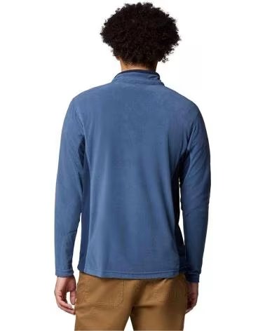 COLUMBIA FELPA EM6503-479 DA UOMO MULTICOLOR