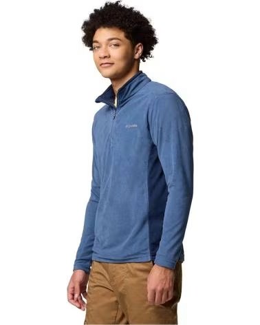 COLUMBIA FELPA EM6503-479 DA UOMO MULTICOLOR