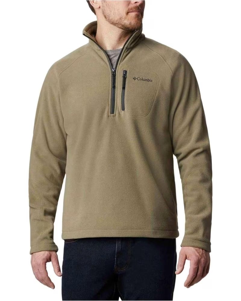 COLUMBIA FELPA XM6410-398 DA UOMO MULTICOLOR