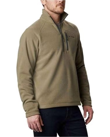 COLUMBIA FELPA XM6410-398 DA UOMO MULTICOLOR