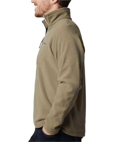 COLUMBIA FELPA XM6410-398 DA UOMO MULTICOLOR