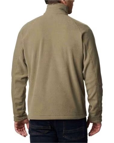 COLUMBIA FELPA XM6410-398 DA UOMO MULTICOLOR