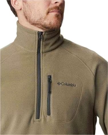 COLUMBIA FELPA XM6410-398 DA UOMO MULTICOLOR