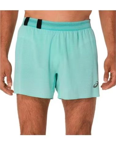 ASICS PANTALONCINI SPORTIVI 2011C978-300 DA UOMO MULTICOLOR