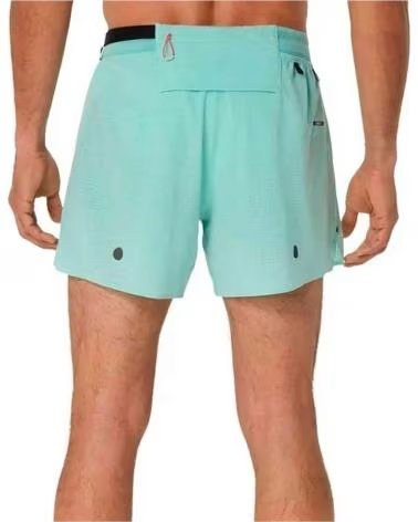 ASICS 2011C978-300 FUNKTIONSSHORTS FÜR HERREN MULTICOLOR