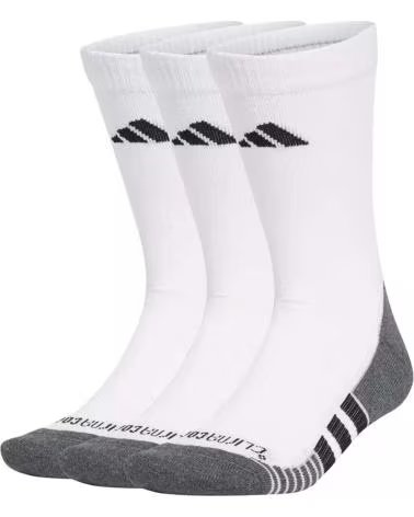 ADIDAS CALCETINES JD9575 EN BLANCO PARA UNISEX MULTICOLOR