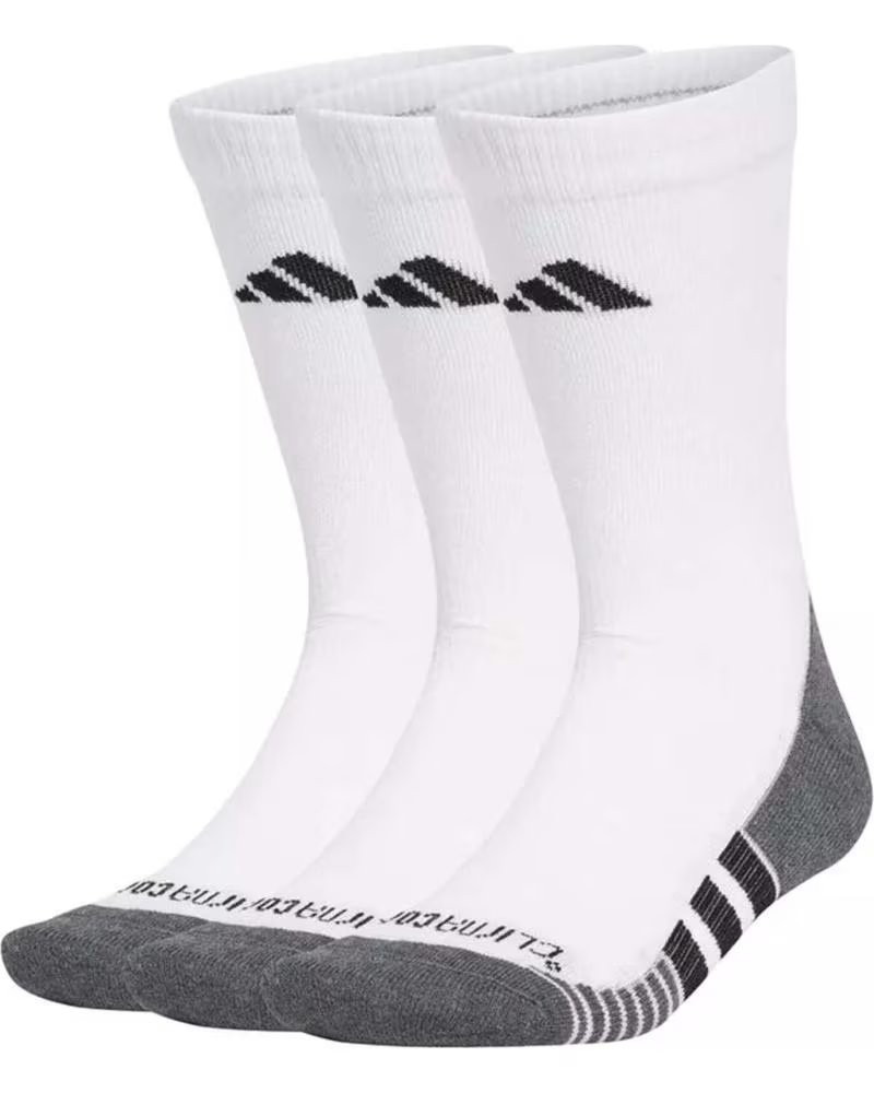 ADIDAS CALCETINES JD9575 EN BLANCO PARA UNISEX MULTICOLOR