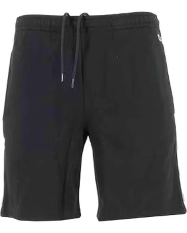 -LACOSTE-PANTALON-CORTO-SHORT-NEGRO