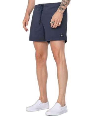 QUICKSILVER PANTALÓN CORTO QUIKSILVER 4120-KTP AZUL PARA HOMBRE