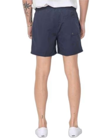 QUICKSILVER PANTALÓN CORTO QUIKSILVER 4120-KTP AZUL PARA HOMBRE