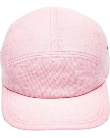 LACOSTE GORRA RK3274-00 ROSA UNISEX HCQ