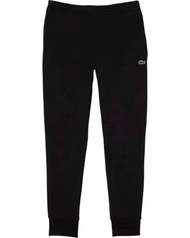 LACOSTE PANTALON DE JOGGING XH9624-00-031 BLACK