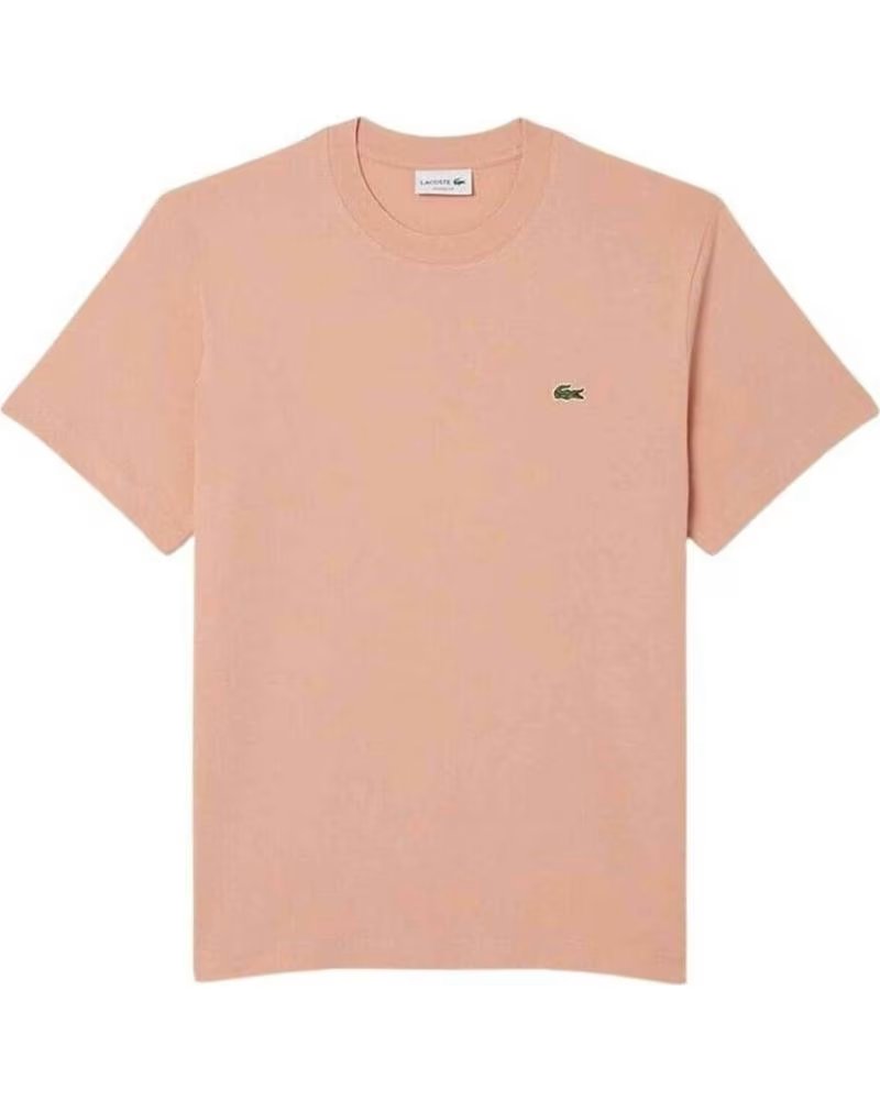 LACOSTE CAMISETA HOMBRE TH7318 00 VARIOS COLORES