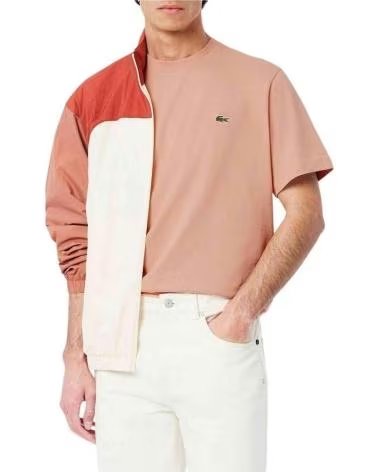 LACOSTE CAMISETA HOMBRE TH7318 00 VARIOS COLORES