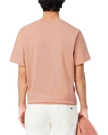 LACOSTE CAMISETA HOMBRE TH7318 00 VARIOS COLORES