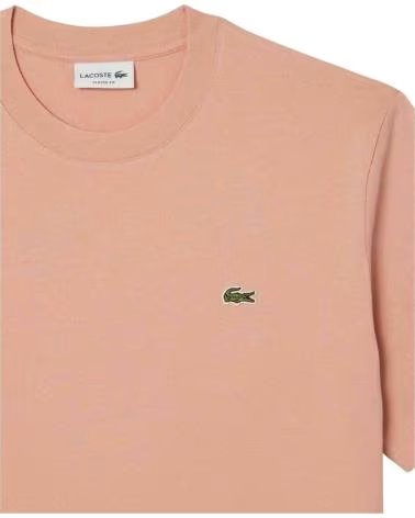 LACOSTE CAMISETA HOMBRE TH7318 00 VARIOS COLORES