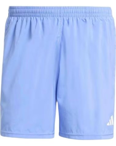 ADIDAS PANTALONCINI JX2243 DA UOMO VIOLETA