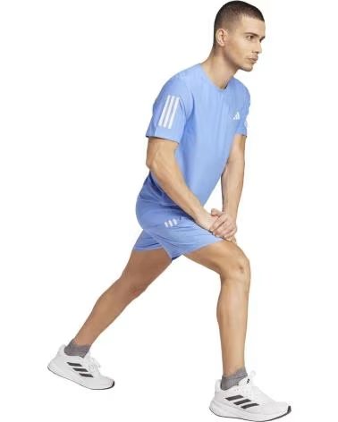 ADIDAS PANTALONCINI JX2243 DA UOMO VIOLETA
