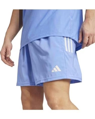 ADIDAS PANTALONCINI JX2243 DA UOMO VIOLETA