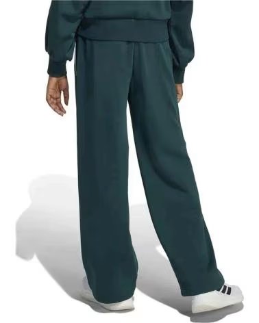ADIDAS CALÇAS DE FATO DE TREINO JV7372 PARA CRIANÇAS VERDE