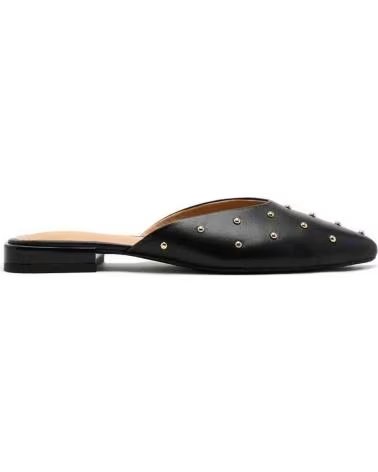 GIOSEPPO ZAPATOS 077-50603823858003 EN PARA MUJER NEGRO