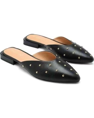 GIOSEPPO ZAPATOS 077-50603823858003 EN PARA MUJER NEGRO