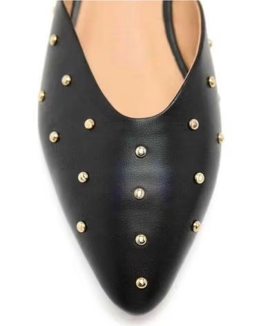 GIOSEPPO ZAPATOS 077-50603823858003 EN PARA MUJER NEGRO