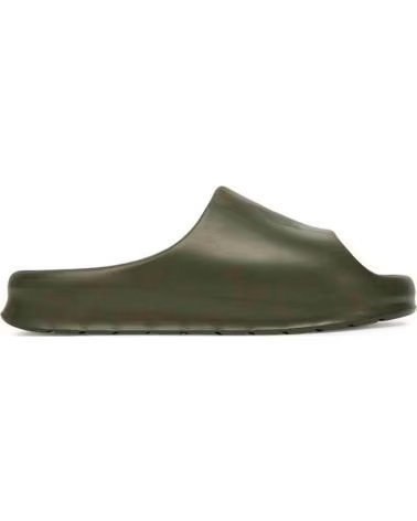 CHANCLAS LACOSTE PARA HOMBRE GREEN