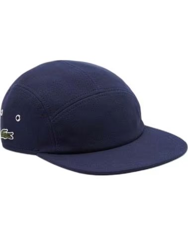 LACOSTE BONÉ 124-7643103625475 AZUL UNISEXO MULTICOLOR