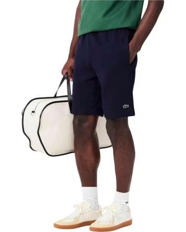 LACOSTE BERMUDA 124-15008846283096 BLEU MULTICOLOR