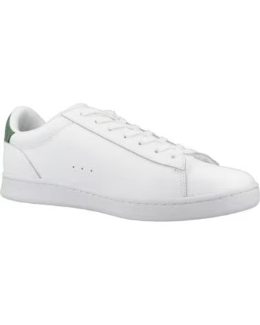 LACOSTE SNEAKER 748SMA00111R5 FÜR HERREN BLANCO