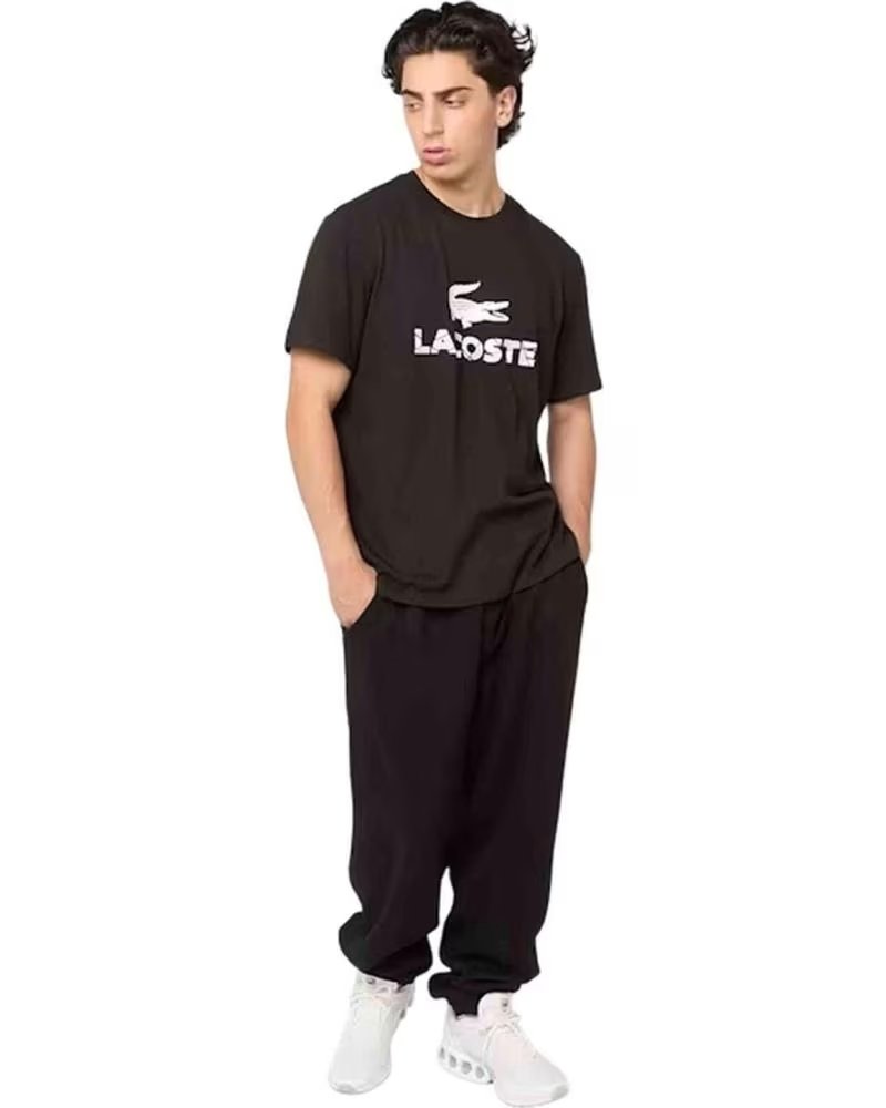 LACOSTE CAMISETA HOMBRE TH5509 VARIOS COLORES