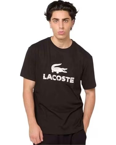 LACOSTE CAMISETA HOMBRE TH5509 VARIOS COLORES