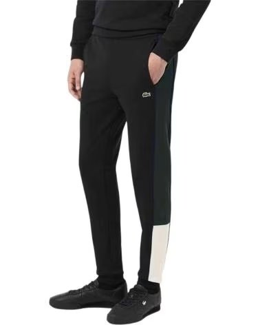 LACOSTE PANTALON LARGO PANTS EN COLOR PARA HOMBRE NAN