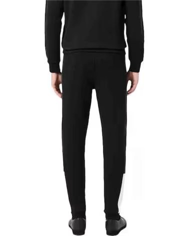 LACOSTE PANTALON XH5923-6XH HOMME BLACK-LAPLAND