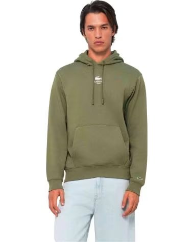 LACOSTE SUDADERA SWEATSHIRT EN COLOR PARA HOMBRE NAN