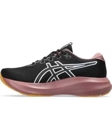 ASICS GEL-EXCITE 11 TR WOMEN 1012B907-600 NEGRO