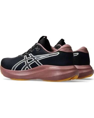 ASICS GEL-EXCITE 11 TR WOMEN 1012B907-600 NEGRO